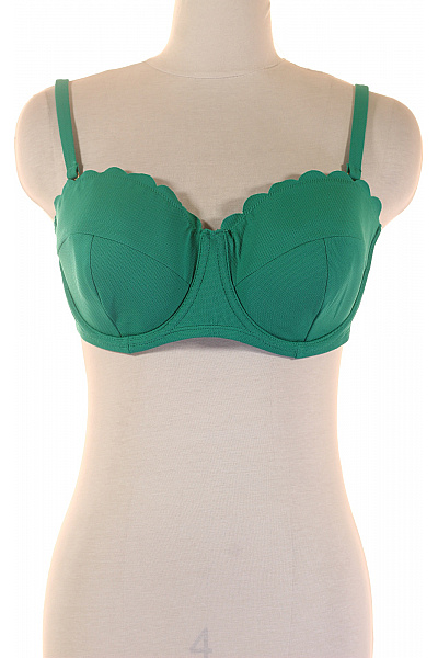 Dámské Plavky Zelené