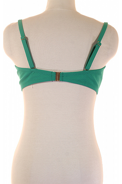 Dámské Plavky Zelené