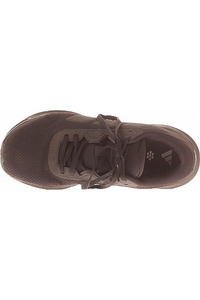 ADIDAS Pánské Tenisky Černé Vel. 41 1/3