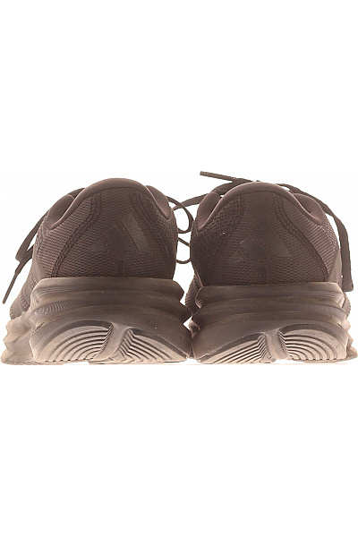 ADIDAS Pánské Tenisky Černé Vel. 41 1/3