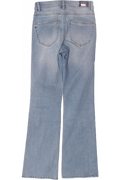 Dámské Džíny Modré ONLY Vel. XS