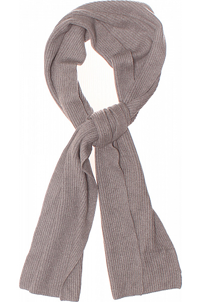 TOMMY HILFIGER  Obdelník Šedé