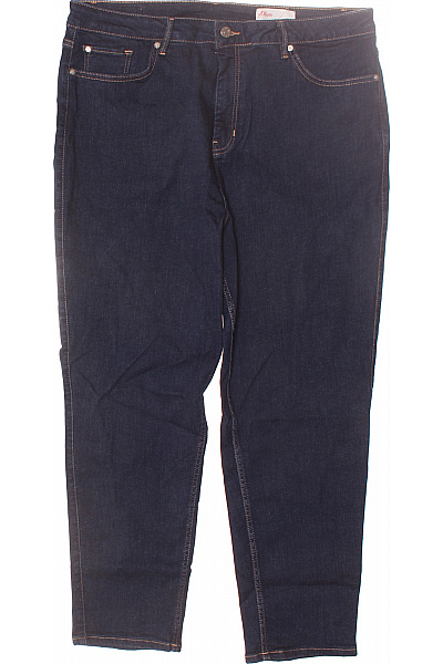 Dámské Džíny Modré S.OLIVER