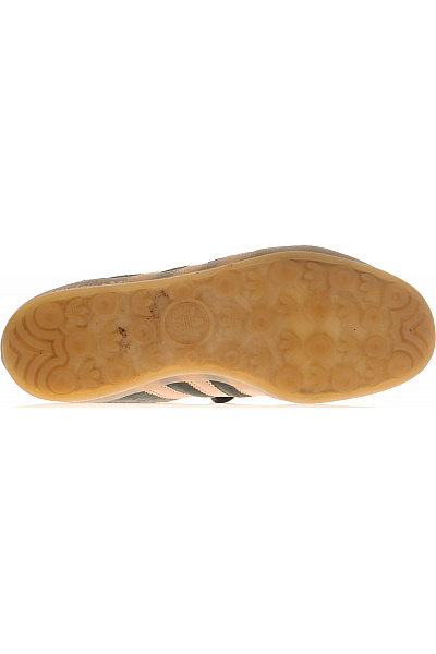 Pánské Boty Zelené ADIDAS Second hand