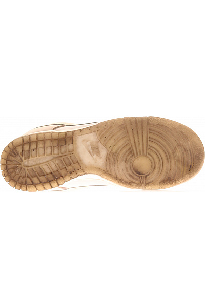 Nike Dámské Tenisky Barevné