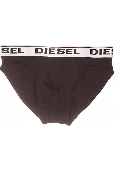 Pánské Prádlo Černé DIESEL Vel. M | DIESEL | obrázek 2