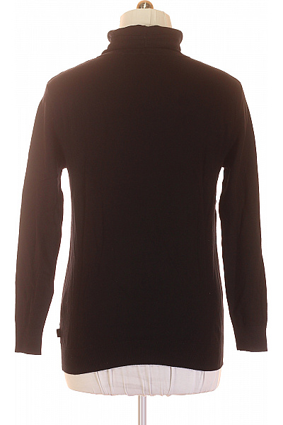 Esprit Pánský Rolák Černý Vel. S