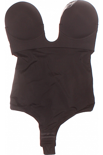 Magic Body Fashion Dámské Černé Vel. B