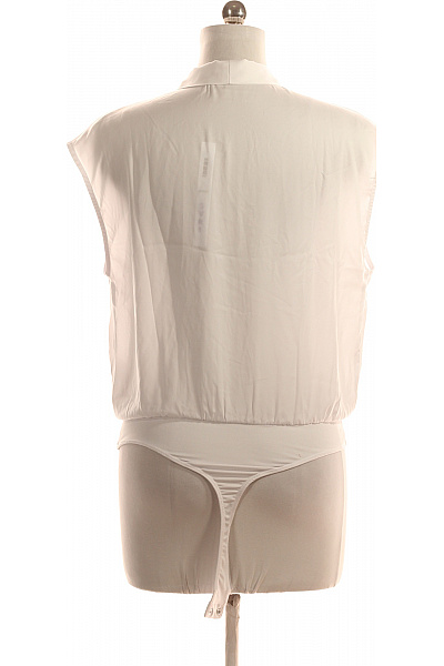 Lascana Halenka Bílá Vel.  40