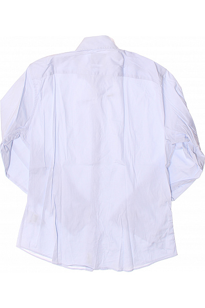 JOOP! Pánská Košile Modrá Vel. 42 | JOOP! | obrázek 4