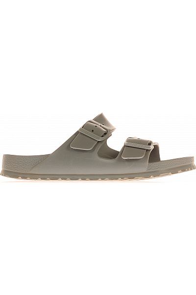 Birkenstock Dámské Boty Zelené Vel. 38