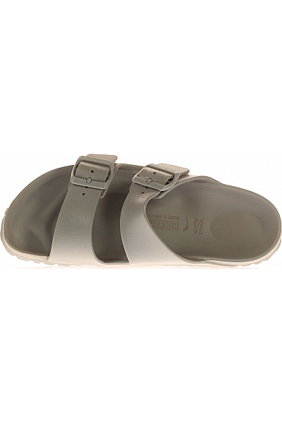 Birkenstock Dámské Boty Zelené Vel. 38