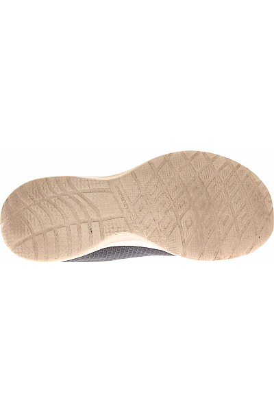 Dámské Tenisky Modré SKECHERS Vel. 38