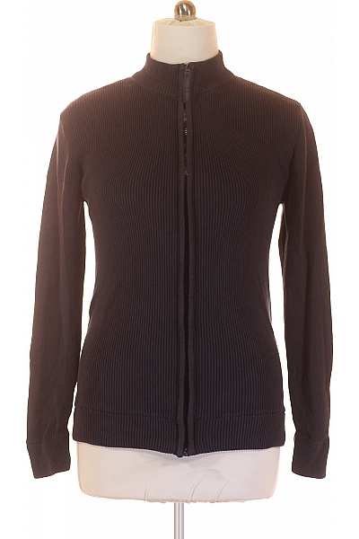 Pánský Svetr Modrý URBAN CLASSICS Vel. L