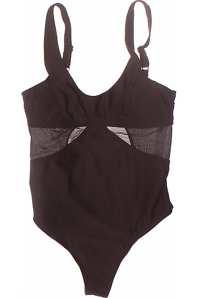 Dámské Prádlo Černé Vel.  S