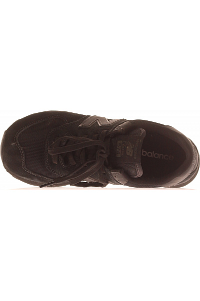 New Balance Dámské Tenisky Černé Second hand