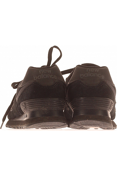 New Balance Dámské Tenisky Černé Second hand
