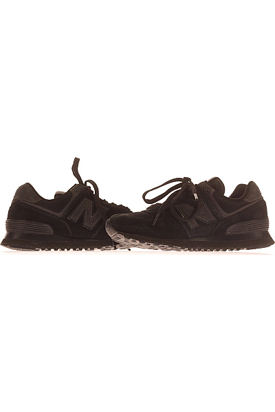 New Balance Dámské Tenisky Černé Second hand