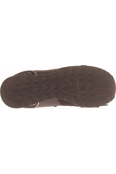 Dětské Boty Černé SKECHERS Vel. 36