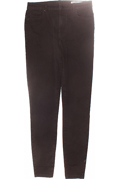 VERO MODA Dámské Džíny Černé Vel. 34