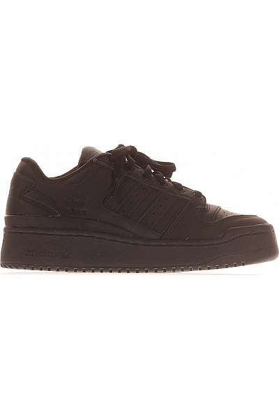 ADIDAS Dámské Tenisky Černé Vel. 38 2/3