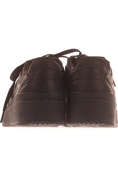 ADIDAS Dámské Tenisky Černé Vel. 38 2/3