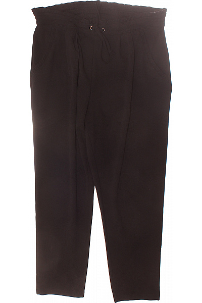 Dámské Kalhoty Černé Vel. 32