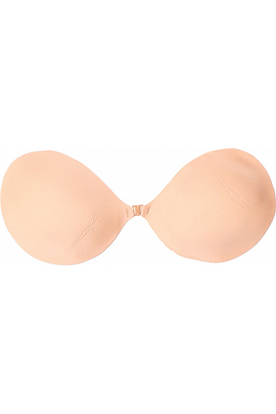 Dámské Podprsenka Béžová Vel. D