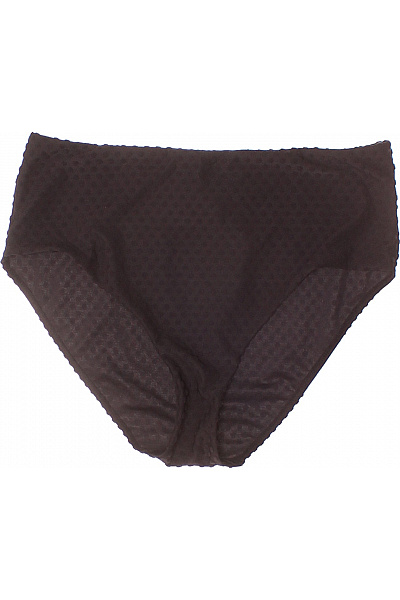 Dámské Prádlo Černé Vel.  42