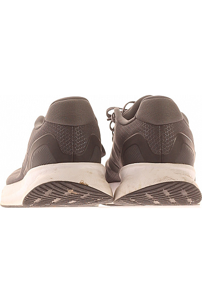 Pánské Boty ORTHOLITE Šedé ADIDAS Vel. 42