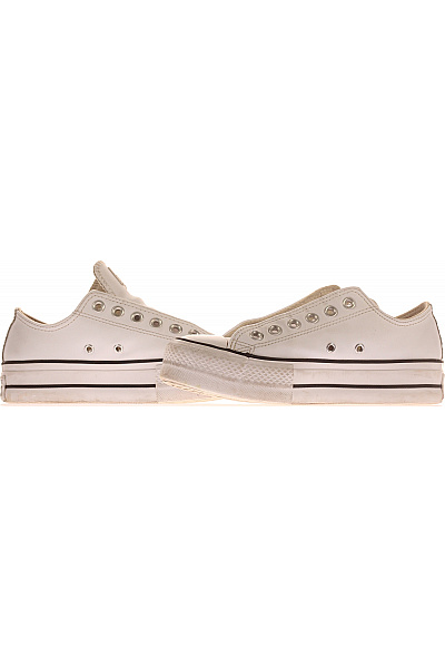 Dámské Tenisky Bílé CONVERSE Vel.  36
