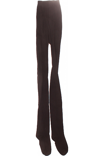 Dámské Silonky Černé Vel. 40/42