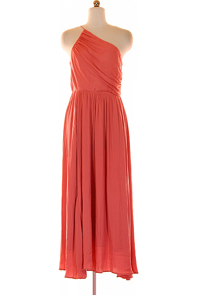 Šaty Růžové GUIDO MARIA KRETSCHMER Vel. 36