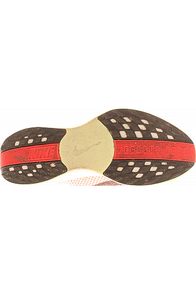 Dámské Tenisky Růžové Nike Vel.  43