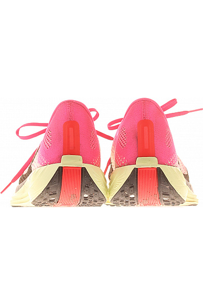 Dámské Tenisky Růžové Nike Vel.  43