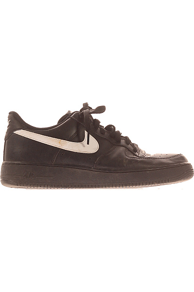 Nike Pánské Boty AIR Černé