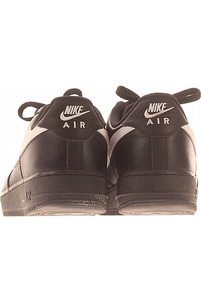 Nike Pánské Boty AIR Černé