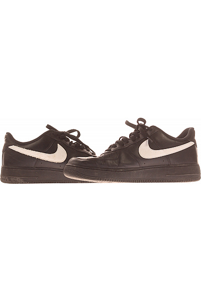 Nike Pánské Boty AIR Černé