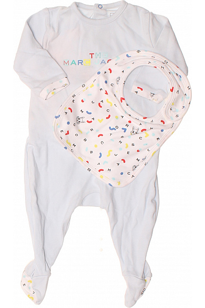  Dupačky Modrý MARC JACOBS Vel. 60 CM