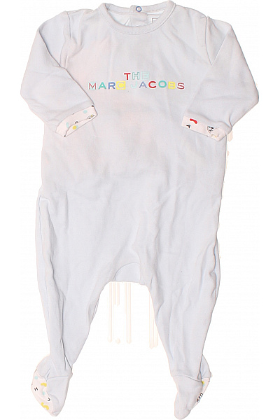  Dupačky Modrý MARC JACOBS Vel. 60 CM | MARC JACOBS | obrázek 2