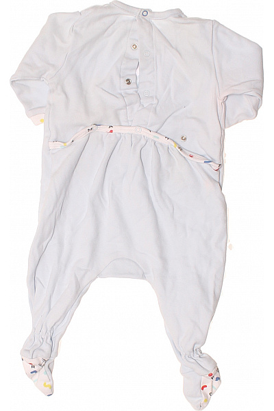  Dupačky Modrý MARC JACOBS Vel. 60 CM | MARC JACOBS | obrázek 3