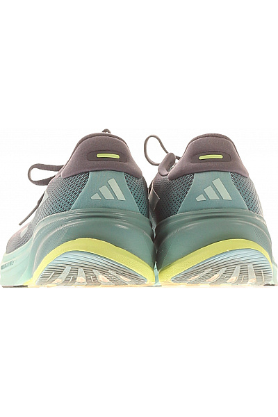 Pánské Boty SUPERNOVA Modré ADIDAS Vel. 43 1/3