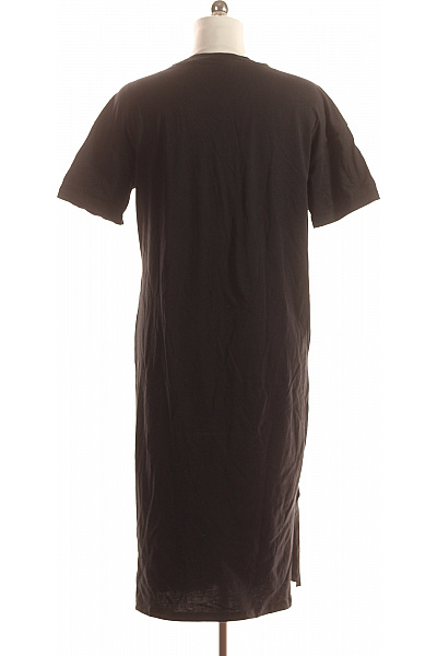 VERO MODA Šaty Černé Second hand Vel. M