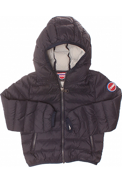 Kojenci Modrý COLMAR