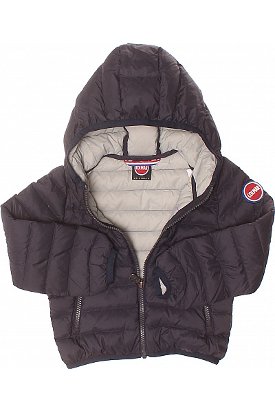 Kojenci Modrý COLMAR