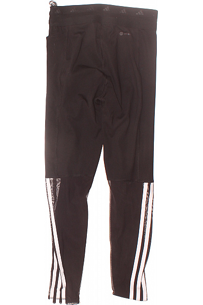 ADIDAS Dámské Legíny Černé Vel. XS