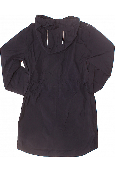 AIGLE Dívčí Bunda Modrá Second hand