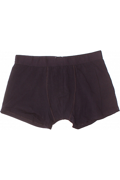 Pánské Spodní Prádlo Modré Vel. M