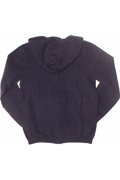 Macchia J. Chlapecký Svetr Modré