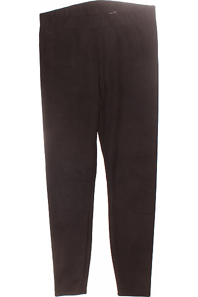 Dámské Kalhoty Černé Vel. M